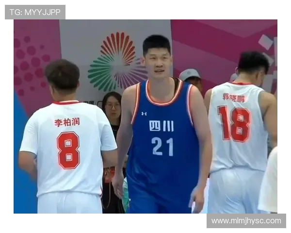 四川全运男篮首战对阵湖北周琦替补出战胡金秋孙铭徽领衔首发阵容